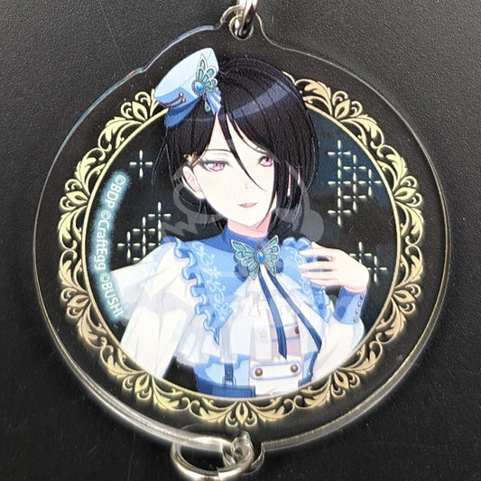 BanG Dream! BUSHIROAD ROCK FESTIVAL 2023 LIVE - Connecting Acrylic Keychain - Rui Yashio