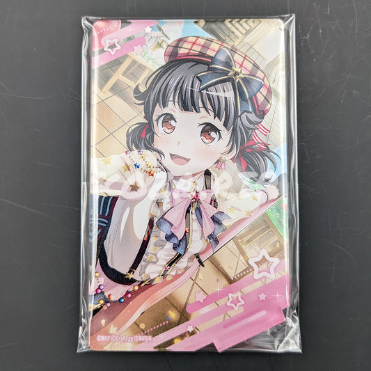 BanG Dream! - Square Acrylic Stand - Rimi Ushigome