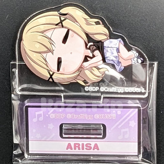 BanG Dream! - Acrylic Stand - Arisa Ichigaya (Chibikoro ver.)