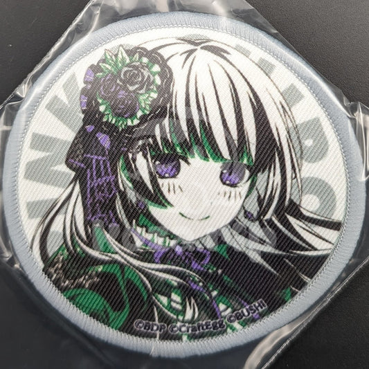 BanG Dream! - Patch Clip - Rinko Shirokane (C-POP ART ver.)