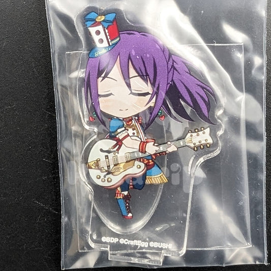 BanG Dream! - Chibi Acrylic Stand - Kaoru Seta ("Wonder∞Smile!")