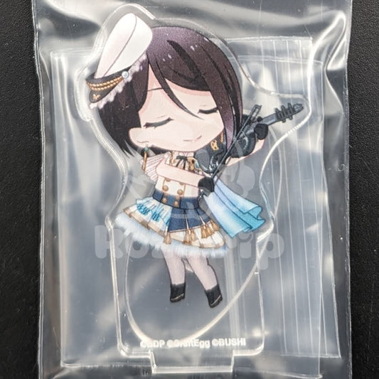BanG Dream! - Chibi Acrylic Stand - Rui Yashio ("Innocent Flapping")