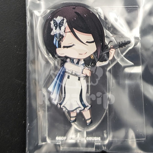 BanG Dream! - Chibi Acrylic Stand - Rui Yashio ("Stella Polaris")