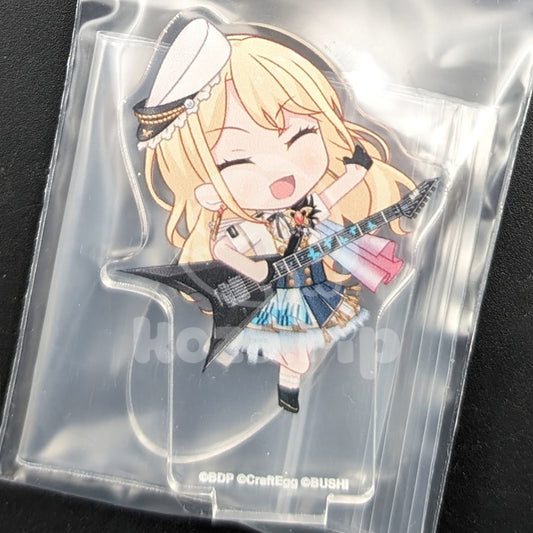 BanG Dream! - Chibi Acrylic Stand - Toko Kirigaya ("Innocent Flapping")