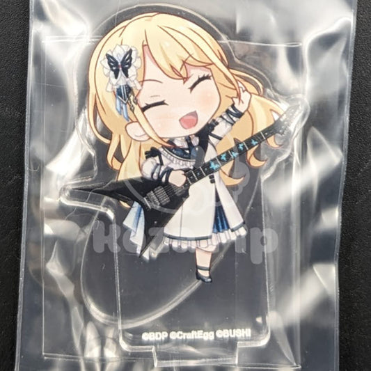 BanG Dream! - Chibi Acrylic Stand - Toko Kirigaya ("Stella Polaris")