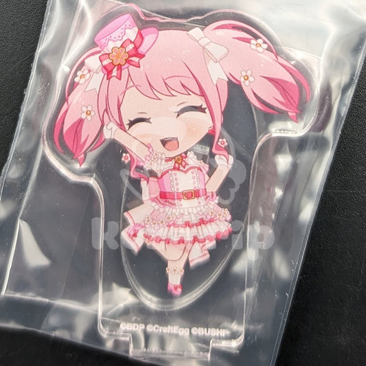 BanG Dream! - Chibi Acrylic Stand - Aya Maruyama ("Flowery Dolls")