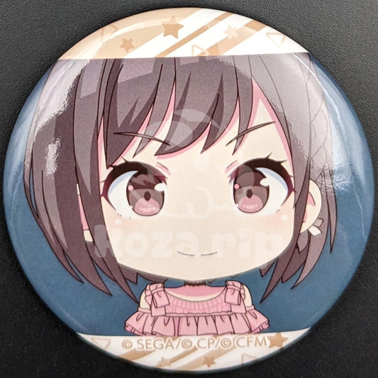 Project SEKAI - Petit SEKAI Can Badge - Ena Shinonome
