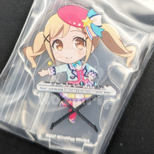 BanG Dream! - Chibi Acrylic Stand - Arisa Ichigaya ("Peaceful Jump!")