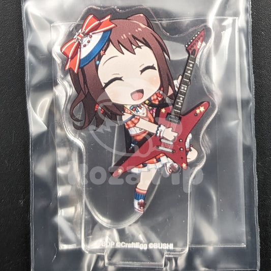 BanG Dream! - Chibi Acrylic Stand - Kasumi Toyama ("Poppin'☆Miracle")
