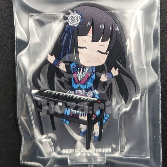 BanG Dream! - Chibi Acrylic Stand - Rinko Shirokane ("Orbital Eden")
