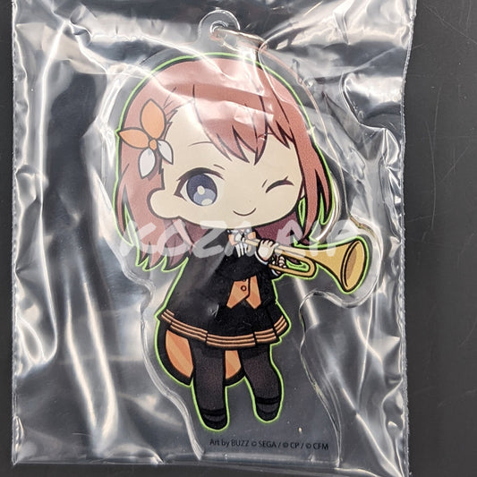 Project SEKAI - SEKAI Symphony 2022 Acrylic Keychain - Minori Hanasato