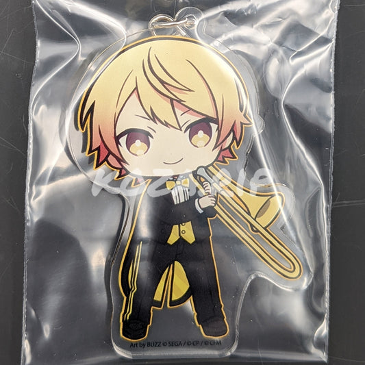 Project SEKAI - SEKAI Symphony 2022 Acrylic Keychain - Tsukasa Tenma