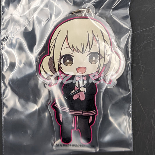 Project SEKAI - SEKAI Symphony 2022 Acrylic Keychain - Kohane Azusawa