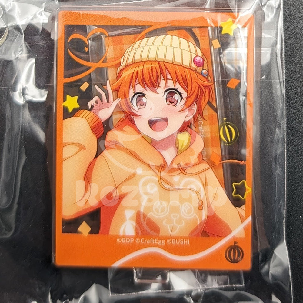 BanG Dream! - Winter 2022 Petit Acrylic Stand - Hagumi Kitazawa