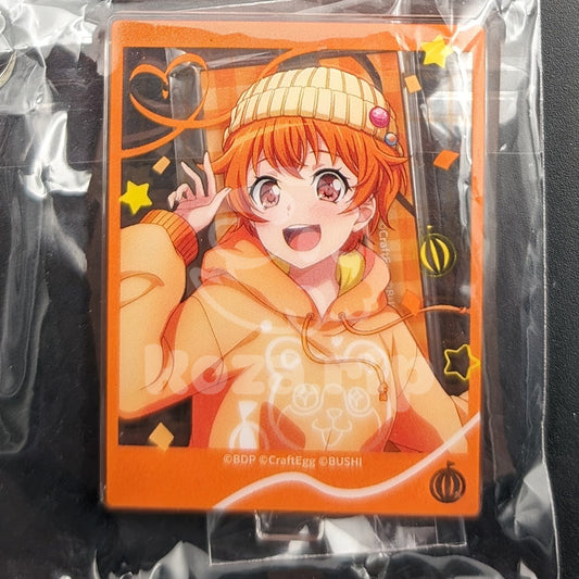 BanG Dream! - Winter 2022 Petit Acrylic Stand - Hagumi Kitazawa
