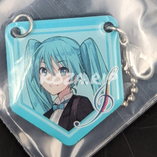 Project SEKAI - SEKAI Symphony 2022 Trading Garland - Miku Hatsune