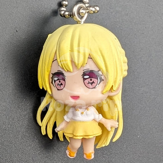 BanG Dream! - Figure Keychain - Chisato Shirasagi