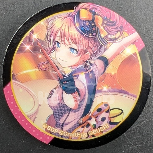 BanG Dream! - Double-Sided Acrylic Magnet - Saya Yamabuki ("Double Rainbow")