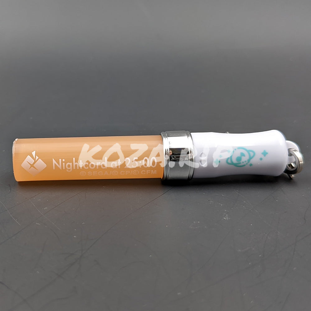 Project SEKAI - Penlight Keychain - Ena Shinonome