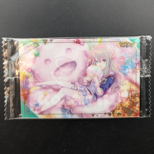 Project SEKAI - Wafer Card Series 5 - 06/26 - Nene Kusanagi