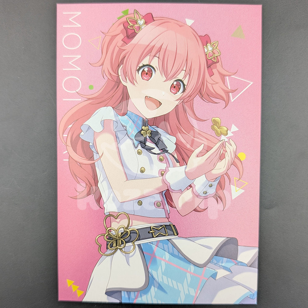 Project SEKAI - Profile Card - Airi Momoi (Animate Winter Fair 2023)