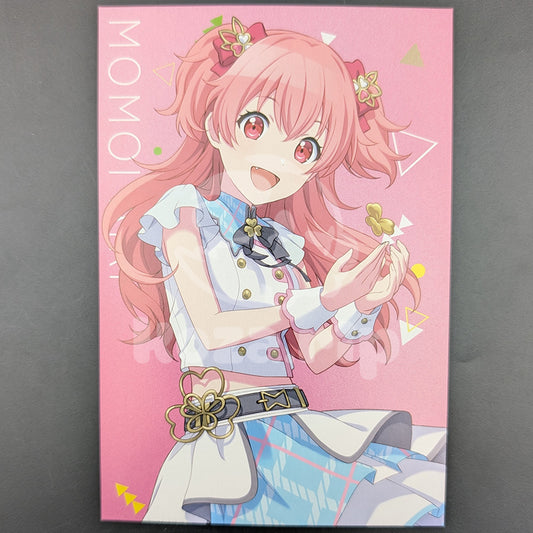 Project SEKAI - Profile Card - Airi Momoi (Animate Winter Fair 2023)