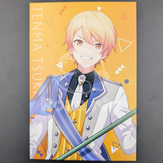 Project SEKAI - Profile Card - Tsukasa Tenma (Animate Winter Fair 2023)