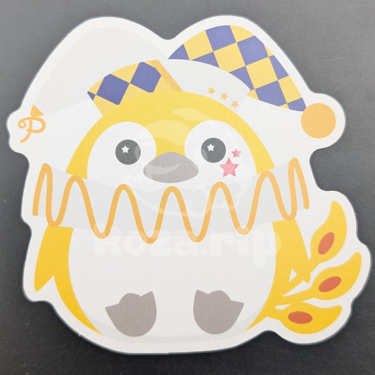 Project SEKAI - Phenny Postcard - Saki Tenma