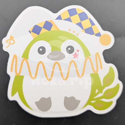 Project SEKAI - Phenny Postcard - Shiho Hinomori