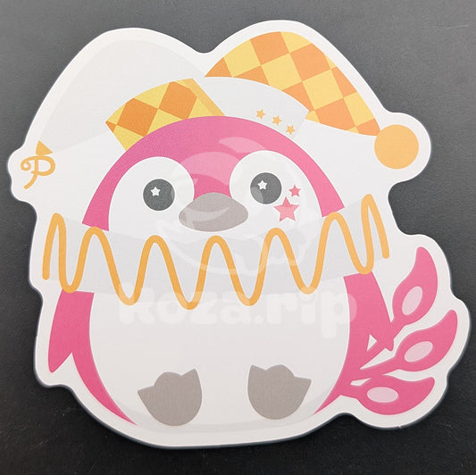 Project SEKAI - Phenny Postcard - Emu Otori