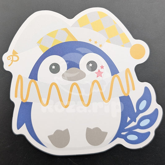 Project SEKAI - Phenny Postcard - KAITO