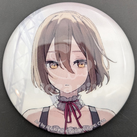 Project SEKAI - Large Can Badge - MEIKO [Nightcord at 25:00 ver.] (Nightcord at 25:00 1st Connect Live moment)
