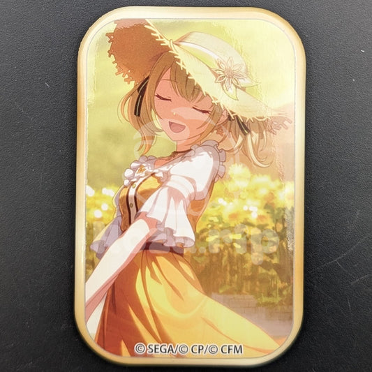 Project SEKAI - Square Can Badge - Kohane Azusawa ("The Vivid Old Tale" trained ver.)