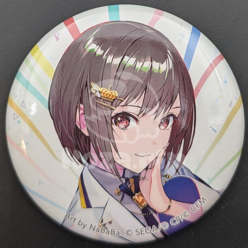 Project SEKAI - Can Badge - Ena Shinonome (Creators Festa 2023)