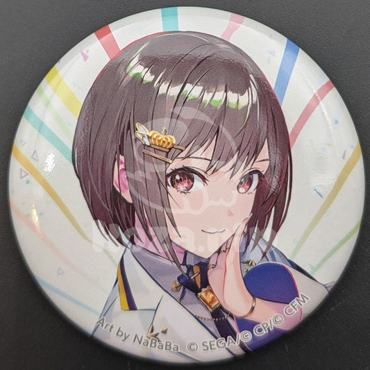 Project SEKAI - Can Badge - Ena Shinonome (Creators Festa 2023)