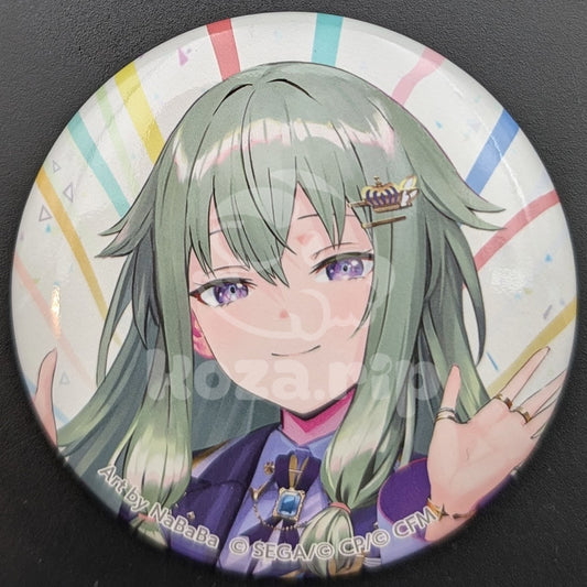 Project SEKAI - Can Badge - Nene Kusanagi (Creators Festa 2023)