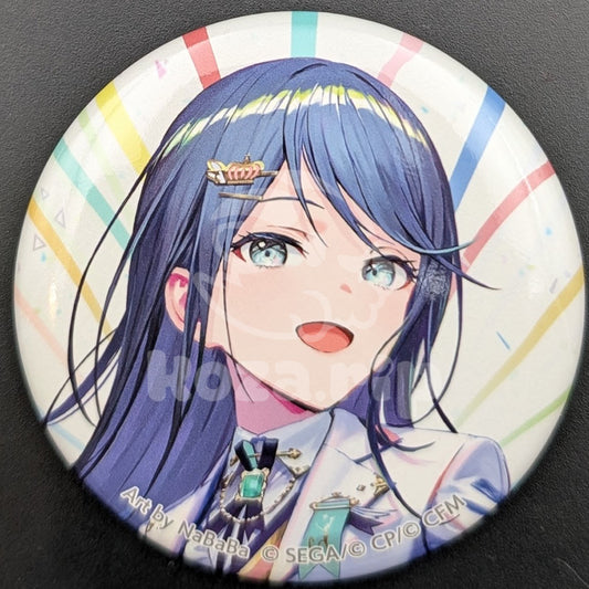 Project SEKAI - Can Badge - Ichika Hoshino (Creators Festa 2023)