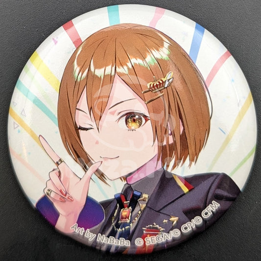 Project SEKAI - Can Badge - MEIKO (Creators Festa 2023)