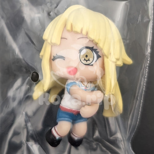 BanG Dream! - Mugyutto Cable Mascot - Kokoro Tsurumaki