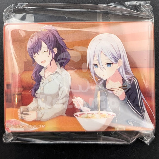 Project SEKAI - Acrylic Block - Kanade Yoisaki ("The Warmth of Intersecting Melodies")