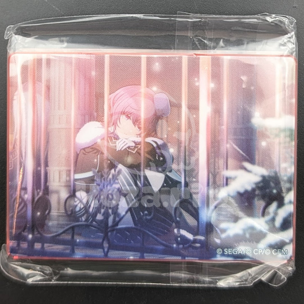 Project SEKAI - Acrylic Block - Mafuyu Asahina ("The Warmth of Intersecting Melodies" trained ver.)