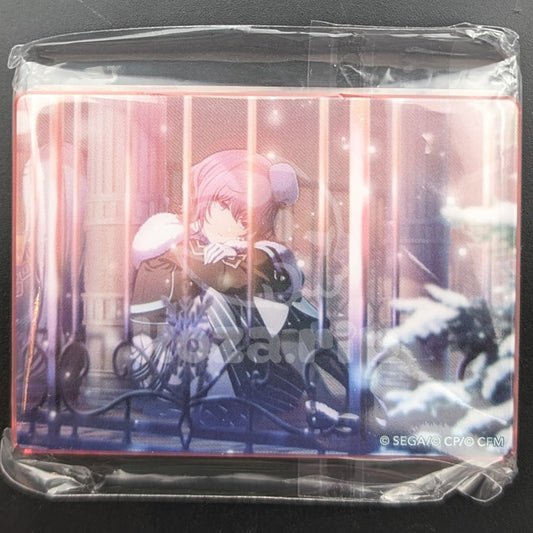 Project SEKAI - Acrylic Block - Mafuyu Asahina ("The Warmth of Intersecting Melodies" trained ver.)