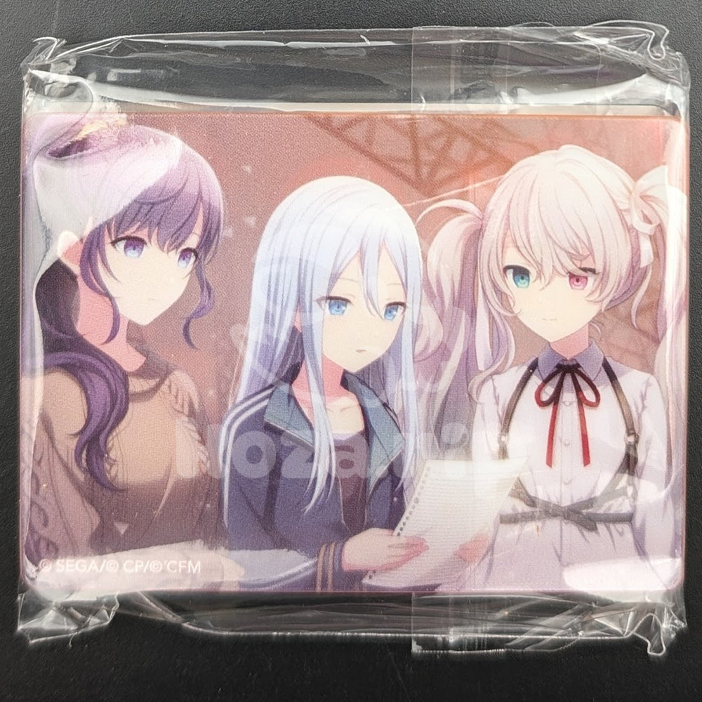 Project SEKAI - Acrylic Block - Miku Hatsune [Nightcord at 25:00 ver.] ("The Warmth of Intersecting Melodies")