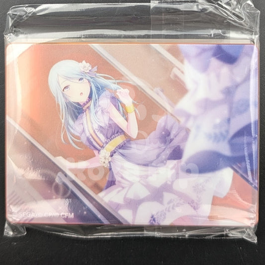 Project SEKAI - Acrylic Block - Shizuku Hinomori ("Cast a Spell on You")