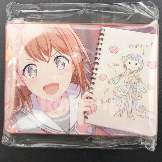 Project SEKAI - Acrylic Block - Minori Hanasato ("Cast a Spell on You")