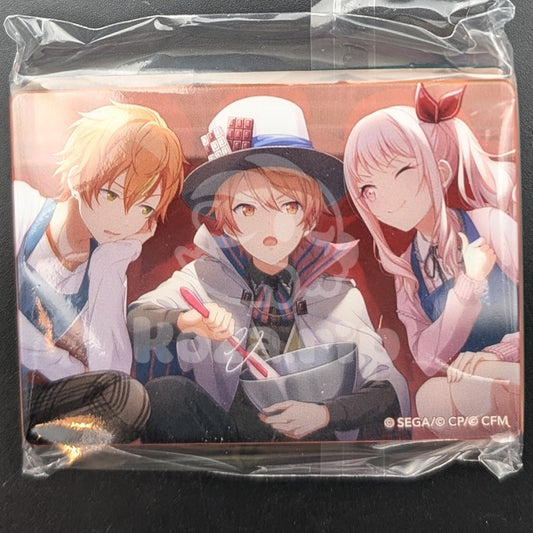 Project SEKAI - Acrylic Block - Tsukasa Tenma ("A Gentleman Thief's Thrilling White Day?!")