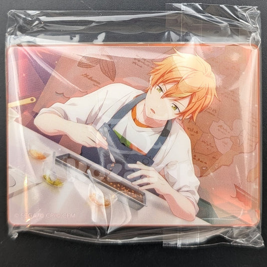 Project SEKAI - Acrylic Block - Akito Shinonome ("A Gentleman Thief's Thrilling White Day?!")