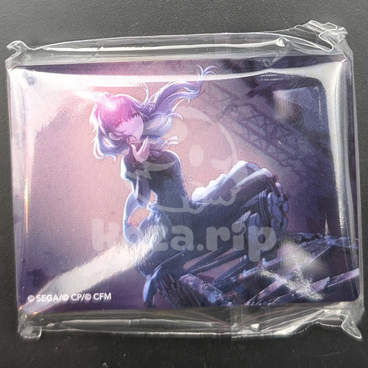 Project SEKAI - Acrylic Block - Mafuyu Asahina ("Someday, From the Depths of Despair" trained ver.)