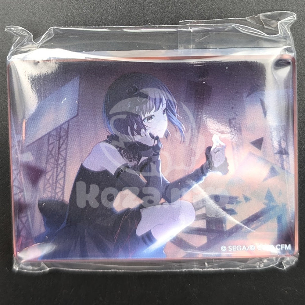 Project SEKAI - Acrylic Block - Ena Shinonome ("Someday, From the Depths of Despair" trained ver.)