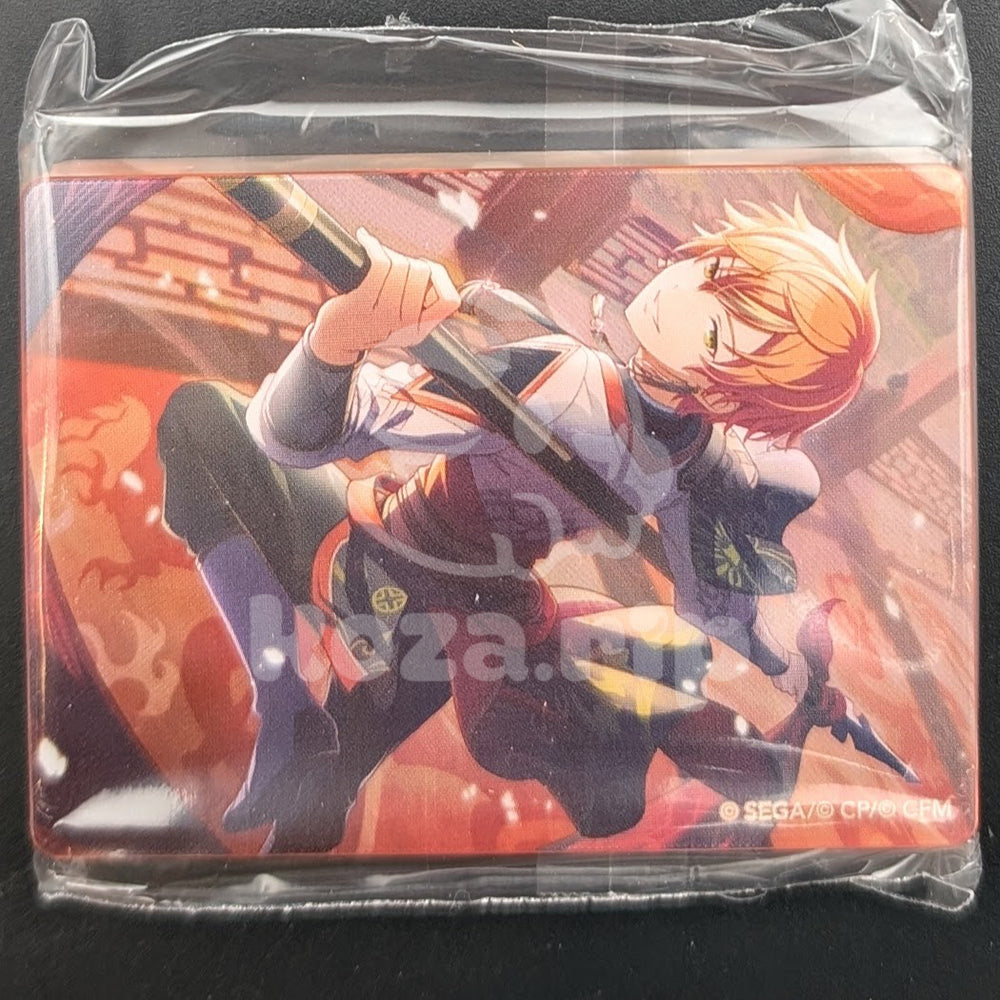 Project SEKAI - Acrylic Block - Akito Shinonome ("The Climax! Kamiyama Cheer Squad!" trained ver.)